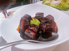 -蘇锦宴·淮扬菜烤鸭·小院(三元桥霄云路店)