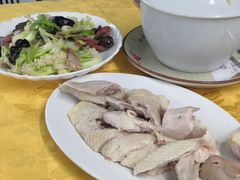 -海鲜街菜馆(海珠南路店)