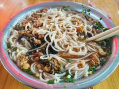 -胜嘉生榨米粉(科园总店)