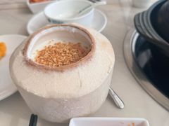 -四季缤纷椰子鸡(德思勤店)