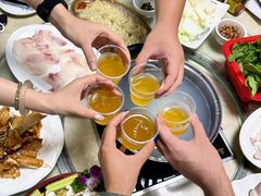 -源港渔村-中山脆肉鲩(博罗店)