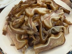 -浑河春面馆·老北京非遗鹿角面(良乡店)