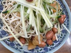 -雪琴面馆富安特色鱼汤面(城中花园店)