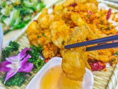-东江海鲜大排档·潮汕菜·砂锅粥