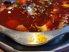 -青山青豆花·笑禅豆腐鱼(黄泥塝店)