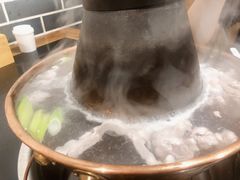 -裕德孚·非遗手切涮羊肉(东直门内大街店)