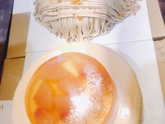 -EVERNAKED裸蛋糕(SOHO天山店)