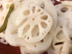 -老徐烧烤涮肚(交道口店)