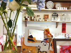 -C+ cake shop(天河南一路小区店)