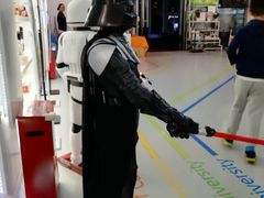 -斯坦星球AI编程·机器人科创·科学实验·信奥·思维·STEM·积木拼搭·竞赛考级(浦东联洋广场大拇指龙阳御桥中心)