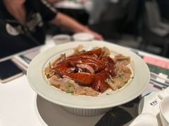 -新兴·金羊座·粤菜点心(乐峰店)