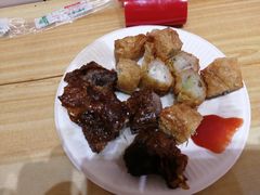 -林氏沙茶面·闽南必尝小吃(福建路店)