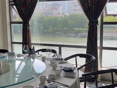 -香雪海饭店中餐厅(人民桥店)