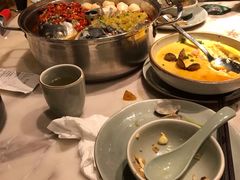 -望湘园·湖南菜(宏伊店)