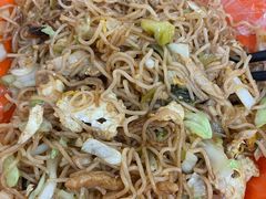 -温州炒米粉(原钟楼街二市场店)