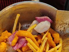 -味子夫鸡柳(解放碑总店)