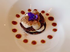 提拉米苏-北京金融街丽思卡尔顿酒店·意味轩 Cepe