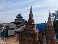 -一寨两国风景区