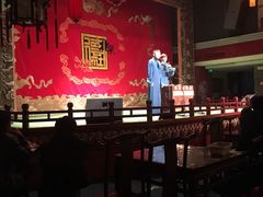 -德云社(三里屯店)