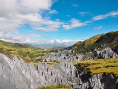 -墨石公园景区