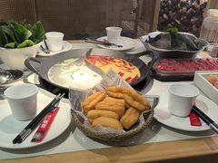 -辣虎·庭院火锅(临平新天地店)