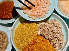 -裕兴记•蟹黄面馆(人民广场店)