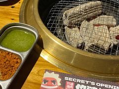 -竹涟烧肉(欢肆店•原星悦荟店)