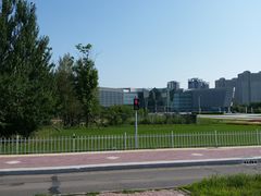 -大庆石油科技馆