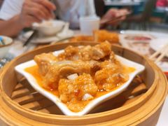 特色蒸排骨-赏点粤式点心(广州塔店)