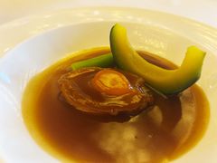 -富力丽思卡尔顿酒店·丽轩中餐厅