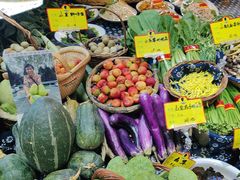 -王婆炒鱼(总店)