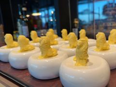-深圳美高梅酒店·意烁FIAMMA·地中海餐厅
