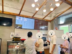 大堂-常鲜德乐购迎桂馒头店(麻巷公寓店)