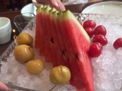 -秦家味老菜馆(民族北路店)
