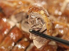 -鹅掂·大岭山烧鹅