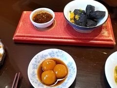 -火宫殿·湘菜小吃·商务宴请·生日聚会(东塘店)