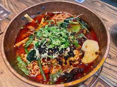 -成都你六姐·牛肉冒菜(上海环宇荟店)