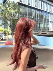 -BEAUTY HAIR GANO