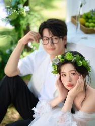 -雅云婚纱摄影工作室旗舰店