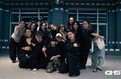-GH5舞蹈工作室