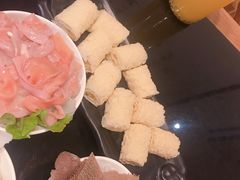 -川中故事·成都老火锅(东书房店)