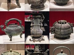 -河南博物院