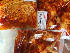 -脱骨凤爪(石桥店)