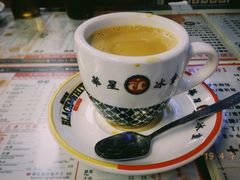 -华星冰室(湾仔店)