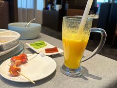 -羲和雅苑•北京烤鸭(平安国际金融中心店)