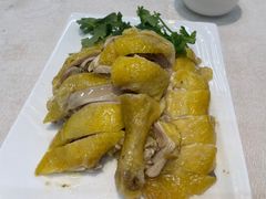 -陈记粤湛鸡饭店