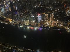-上海中心大厦