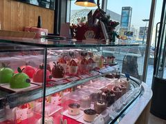 -巴黎贝甜(五道口店)