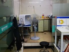 -瑞派动物医院·猫专科·至诚(江南中分院)