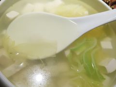 -鲁菜根·泰安菜(万达店)